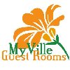 MyVille Private Fremdenzimmer in Waurichen Stadt Geilenkirchen - Logo