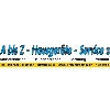 A bis Z Hausgeräte-Service e.K. in Frankfurt am Main - Logo