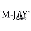 M-JAY fashion GmbH in Hamburg - Logo