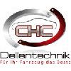 CHC Dellentechnik in Wuppertal - Logo