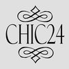 chic24.net in Kleinmachnow - Logo
