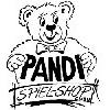 Pandi-Spielshop GmbH in Langensteinbach Gemeinde Karlsbad - Logo
