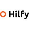 Hilfy in Berlin - Logo