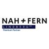 Nah+Fern Optik - Lindberg Premium Partner in Köln - Logo