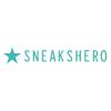sneakshero - Sneaker-Suchmaschine und Preisvergleich in Tübingen - Logo