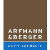 ARFMANN & BERGER Rechtsanwälte in Karlsruhe - Logo