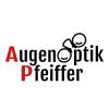 Augenoptik Pfeiffer in Lenggries - Logo