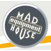 Madhouse Equipment GmbH Veranstaltungstechnik in Köln - Logo