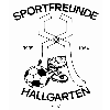 Sportfreunde Hallgarten 1984 e.V. in Hallgarten Stadt Oestrich Winkel - Logo