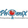 Phoenix Werbegestaltung & Dienstleistungsservice Werbetechnik in Hechingen - Logo