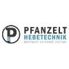 Pfanzelt Hebetchnik in Rettenbach am Auerberg - Logo