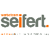 Werbeteam Seifert in Wolfsburg - Logo