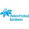 Hallen-Freibad Berkheim in Esslingen am Neckar - Logo