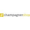 Champagnershop in Olpe am Biggesee - Logo