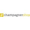 Champagnershop in Olpe am Biggesee - Logo