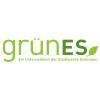 grünES GmbH in Esslingen am Neckar - Logo