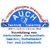 AUCH Technik + Catering Haan in Haan im Rheinland - Logo
