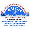 AUCH Technik + Catering Haan in Haan im Rheinland - Logo