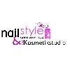 nailStyle - dress your nails & das Kosmetikstudio in Hofheim am Taunus - Logo