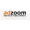 Fa. adzoom.de - SEO Agentur - SEO Beratung in Hamm in Westfalen - Logo
