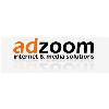 Fa. adzoom.de - SEO Agentur - SEO Beratung in Hamm in Westfalen - Logo