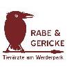 Die "Tierärzte am Werderpark" Rabe & Gericke in Werder an der Havel - Logo