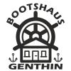 Bootshaus Genthin in Genthin - Logo