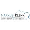 Markus Klenk - Dolmetschen&Übersetzen in Weitnau - Logo