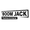 Boom Jack Fashion & Interior in Gießen - Logo
