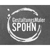 Gestaltungsmaler Marcus Spohn in Wiesbaden - Logo