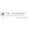 Dr. Schoenen Patentanwaltsbüro in Moers - Logo