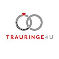 Trauringe4u in Köln - Logo