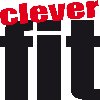 clever fit München Nord im Euroindustriepark in München - Logo