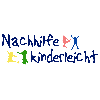 Nachhilfe kinderleicht in Hamburg - Logo