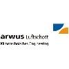 arwus GmbH in Euba Stadt Chemnitz - Logo