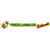 Porzellanmaler Georg Schardt in Lichtenfels in Bayern - Logo