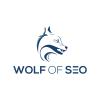 Wolf of SEO - Onlinemarketing in Treuenbrietzen - Logo