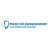 Praxis für Zahngesundheit Alan Imberg und Kollegen in Wittingen - Logo