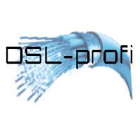 DSL-Profi in Frankfurt an der Oder - Logo