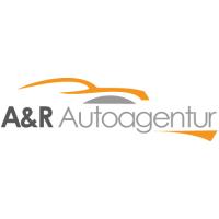 A&R Autoagentur in Darmstadt - Logo