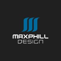 Maxphill Design in Kuddewörde - Logo