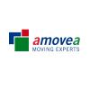 amovea GmbH in Eschborn im Taunus - Logo