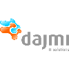 Dajmi IT-Solutions, Cadjenovic Zeljko in Wilhelmshaven - Logo