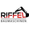 Riffel Baumaschinen in Zweibrücken - Logo