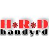 HRD-handyrd in Gefell bei Schleiz - Logo