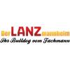 derLANZmannheim in Hilgert - Logo