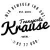 Transporte Krause in Werl - Logo