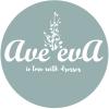 Ave evA in Hamburg - Logo