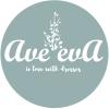 Ave evA in Hamburg - Logo