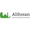 Alihssan in Frankfurt am Main - Logo